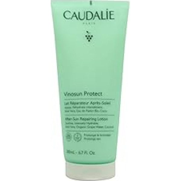 Caudalie Vinosun Atjaunojošs pieniņš pēc sauļošanās 200 ml