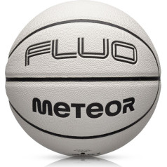 Fluo 7 basketbols 16753 / uniw