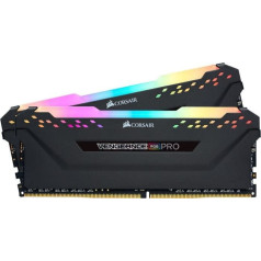 vengeance rgb pro ? 16 gb: 2 × 8 gb