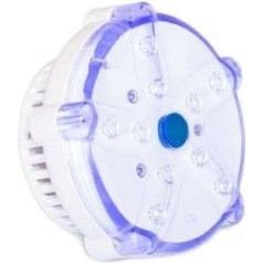 Lay-Z-Spa LED baseina apgaismojums 60303