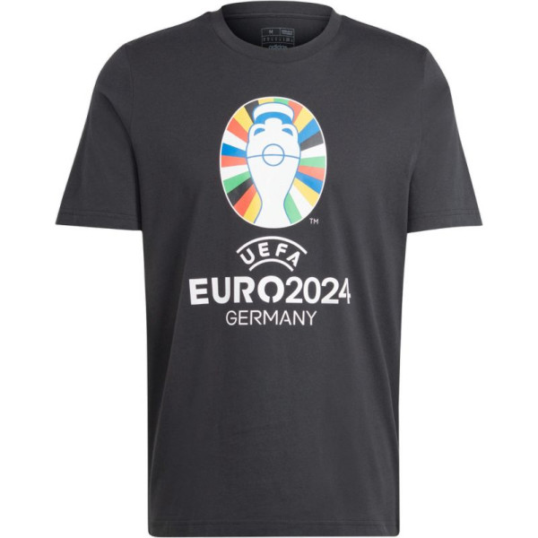 Euro24 M marškinėliai IT9291 / 2XL