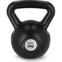 Kettlebell Ketla 2 kg SPK-940836 / 2 KG