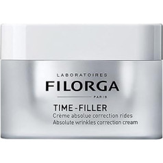 Filorga Time Filler Sieviešu absolūto grumbu korekcijas krēms 50 ml