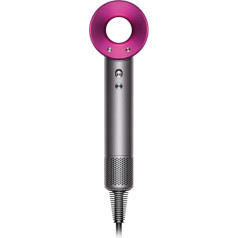 ‎Dyson Dyson 305967-01, Kunststoff, 1 Supersonic Haartrockner