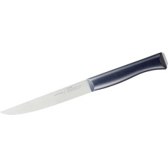 Opinel 254523 Intempora II gaļas nazis sudraba krāsā 29,5 cm