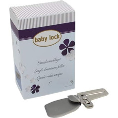 Baby Lock viena aploksne 1 #B0421S09A