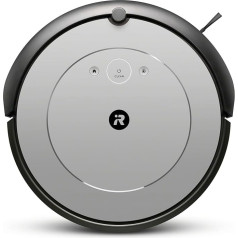 iRobot Roomba® i1 robotizētais putekļu sūcējs