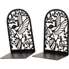 Black Bird Book Stand DE (2, Black)