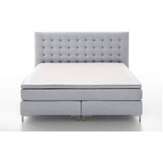Atlantic Home Collection , Box Spring Bed Anni