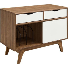 Modway Envision Mid-Century Modern 37