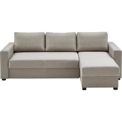 Atlantic Home Collection Sofa bed with storage box