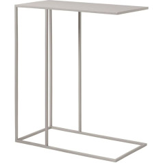 Blomus Mourning Dove 66013 Side Table, Synthetic, One Size