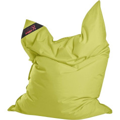 Sitting Point tikai by MAGMA Scuba Big Foot Bean Bag 130 x 170 cm zaļš