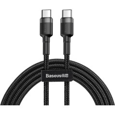 Baseus Cafule USB-C Cable 2m
