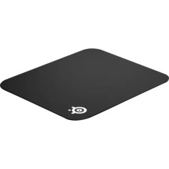 Steelseries QcK Peļu Paliktnis 250 X 210 X 2 mm