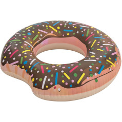 Bestway 36118 Donuts Inflatable swimming ring 107 cm