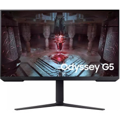 Samsung Odyssey S32CG510EU Monitors 32”