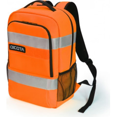 Mugursoma hi-vis base 24 l oranža