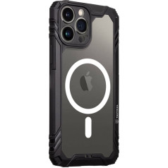 Tactical MagForce Chunky Mantis Cover for Apple iPhone 13 Pro Max Black