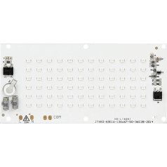 UV-Harz-Härtungslicht, UV-GEL-Härtungslampen 395 nm for die Reparatur von Leiterplatten, schattenloser Kleber, Epoxidharz, Klebstoff, 3D-Druck, UV-Lichtquellenplatine für 3D-Drucker Solidify Resin, DI