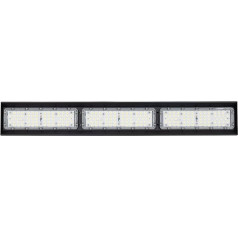 LEDKIA LIGHTING Lineārais rūpnieciskais LED iekštelpu prožektors 200 W IP65 130 lm/W Neitrāli balta 4000 K 90º