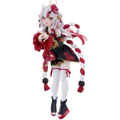 Hololive Produkcija Statuete Pop Up Parade Nakiri Ayame 17 cm