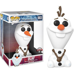 Funko FK42848 Disney Frozen Aksesuāri