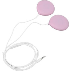 Baby Belly Headphones Set, Portable Music Playback, Prenatal Abdominal Speaker, Music Playback, Sound, Voices for Baby In The Womb, Gifts for Pregnant Women