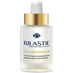 Rilastil Progression Hd Brightness Activator 30ml