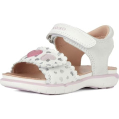 Geox baby girl B Delhi Girl Sandal