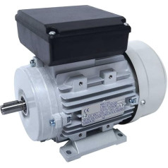 Thyssenkrupp Mono Motors 230V 0.37KW 1500RPM