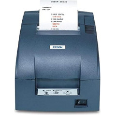 Epson Printer for receipts TM-U220B (057A0) grey