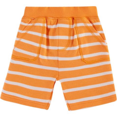 Frugi Jungen Kleinkinder Shorts Ellis 18-24 Monate