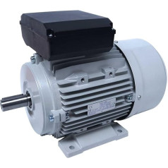 Thyssenkrupp Mono Motors 230V 3KW 3000RPM