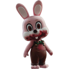 Good Smile Company Silent Hill 3 Robbie The Rabbit Nendoroid Action Figure Pink Version (Mr)