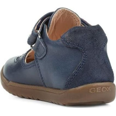 Geox Baby Boys' B Macchia Boy First Walker apavi