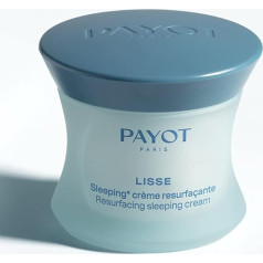 Payot - Lisse Resurfacing Sleeping Cream 50 ml