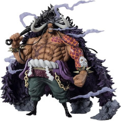 TAMASHII NATIONS - One Piece - [Extra Battle] Kaido King of The Beasts, Bandai Spirits FiguartsZERO kolekcijas figūra