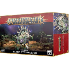 Games Workshop Slann Starmaster