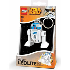 Lego Star Wars Mini lukturītis, 7,6 cm