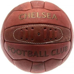 Chelsea FC Official Football Retro Gift Heritage - отличная идея подарка на Рождество/День рождения для мужчин и мальчиков