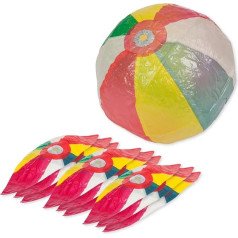 Japanese Paper Ball Play Ball Therapy Ball Children Therapy Play