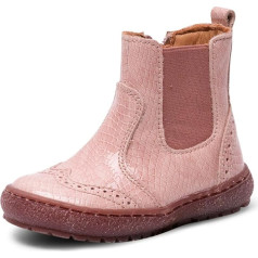 Bisgaard Baby Girl Meri Fashion Boot