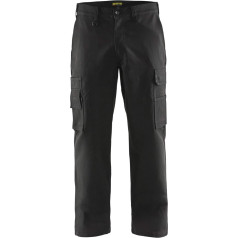 Blakläder Arbeitshose Bundhose 1400 100% Baumwolle 28