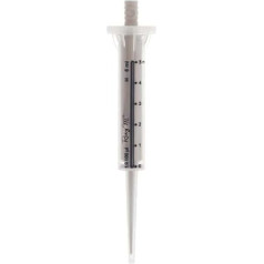 Scienceware Roxy M. Sterila pipetēšanas šļirce, 5 ml, 100 gab.