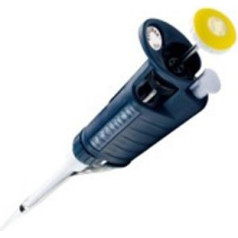 Gilson 7-4391 Pipetman vienkanāla pipete, P10N, 1 µl - 10 µl