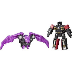 Transformers Decepticon Rumble & Ratbat Micromasters