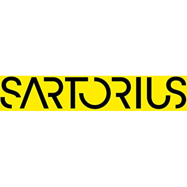 Sartorius 720240 Pipete, Biohit Proline Manuālā astoņu kanālu, 50 uL-300 uL