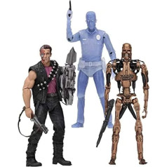 NECA 2 figūriņas 18 cm Kenner Tribute Assortment, 51918