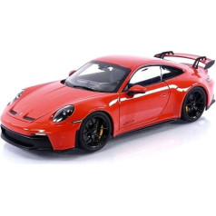 Norev - POR 911 GT3-2021 - 1/18